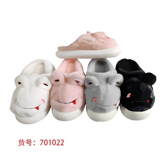 Pantuflas Mujer EVA
