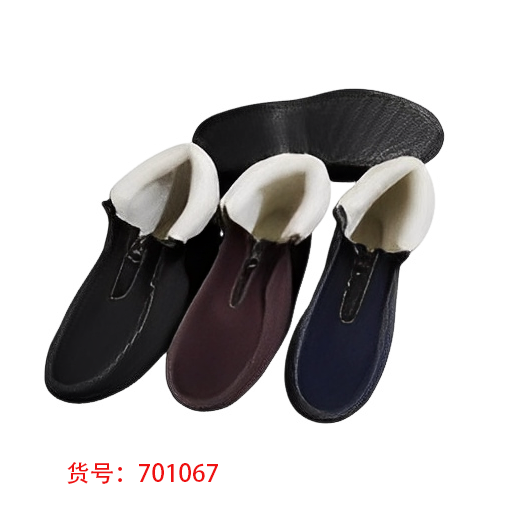 Zapatos Mujer PVC
