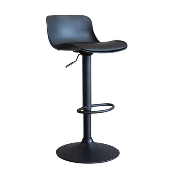 Taburete de bar 178-2 (Negro)
41.5*81/102