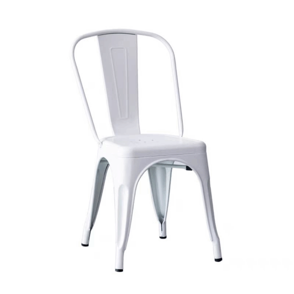 Silla silla normalBlanco43*43*85